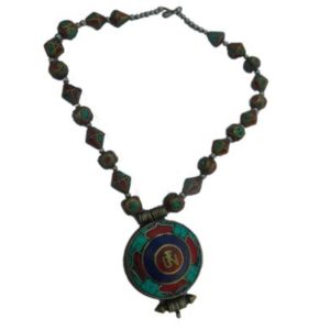 Handmade Necklace