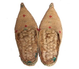 Nepali Shoe