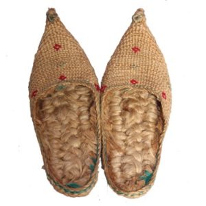 Nepali Shoe