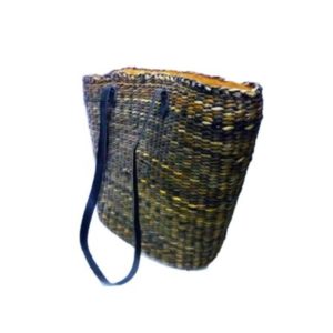 Oval Bag
