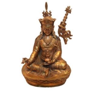 Padmasambhav Figure