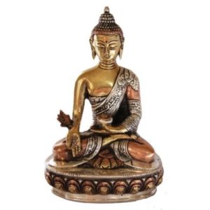 Pancha Dhatu Buddha