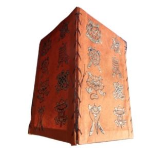 Paper Lamp set