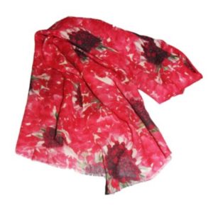 Pashmina & Merino wool
