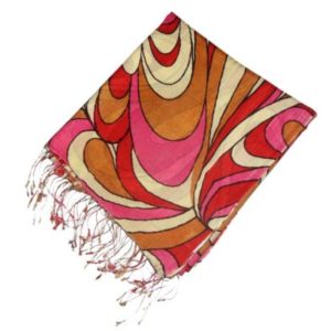 Pashmina Shawl