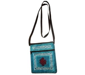 Passport Bag