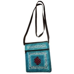 Passport Bag