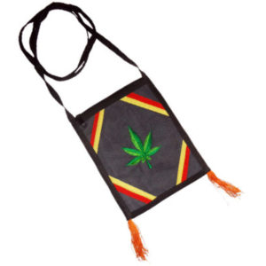 Passport Bag