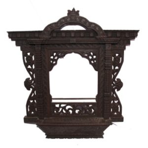 Wooden Photo Frame