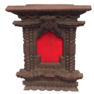 Wooden Photo Frame