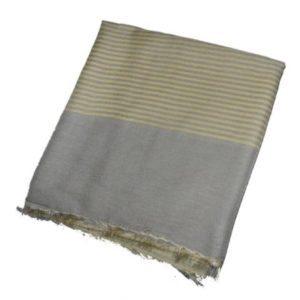 Polyster Lining Shawl