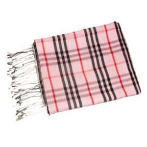 Polyster Shawl