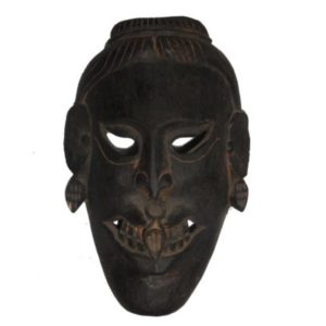 Rai Mask