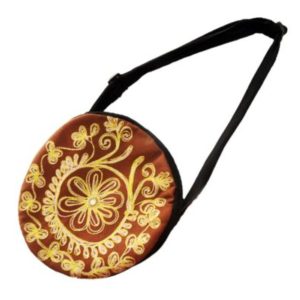 Round Shaped bag
