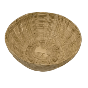 Changera – Authentic Nepali Bamboo Basket