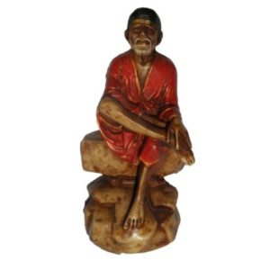 Sai Baba Statue