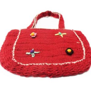 Woollen Bag