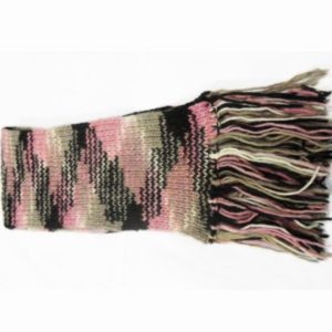 Woollen Mufler