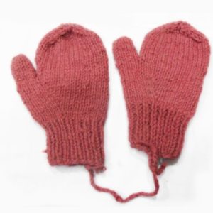 Woolen Gloves