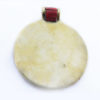 Om Circle Pendent - Image 3