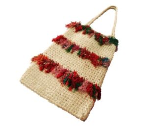 Small Hand Bag
