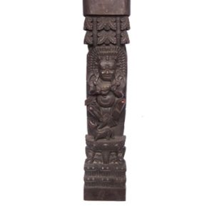 Tudal Bhairav