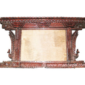 Traditional Window- Home Decors