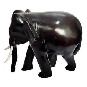 Elephant (Black)