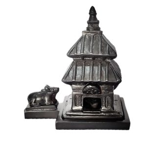 Mini Pashupati Temple