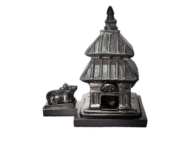Mini Pashupati Temple